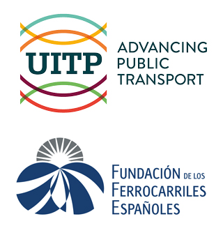 Acuerdo de colaboracin entre la UITP y la Fundacin de los Ferrocarriles Espaoles