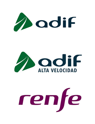 Protocolo Renfe-Adif-Adif Alta Velocidad para impulsar la innovacin enfocada a mejorar la competitividad del ferrocarril