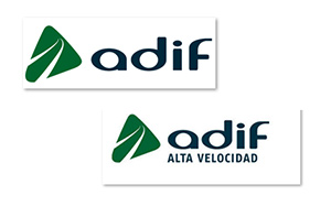 Adif y Adif Alta Velocidad alcanzaron un beneficio bruto de 130,43 millones en el primer semestre