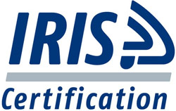 Quince empresas ya han obtenido la certificacin Iris en Espaa. 