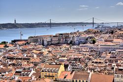 Impulso pol�tico a las l�neas transfronterizas de alta velocidad Espa�a-Portugal 