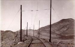 Celebrado un seminario internacional sobre el ferrocarril y electricidad en Espaa