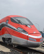 La empresa italiana FS anuncia planes para lanzar un servicio de tren Londres-Pars en 2029