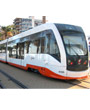 El tranv�a de Alicante registr� en 2025 casi 44.000 usuarios procedentes del AVE Madrid-Alicante