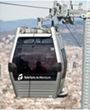 El telef�rico de Montju�c suspende el servicio por mantenimiento anual hasta el 1 de marzo 