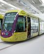 El Tranv�a de Ja�n contar� con desfibriladores en todas sus paradas