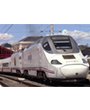 Renfe ajusta horarios para mejorar el servicio matinal entre Galicia, Castilla y Le�n y Madrid