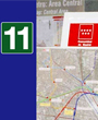 Inversin adicional en la ampliacin de la lnea 11 de Metro de Madrid para reducir su impacto ambiental
