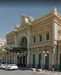 Finalizan las obras de rehabilitaci�n integral de la estaci�n de Cartagena