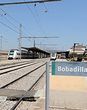 Inversi�n de m�s de 72,4 millones para modernizar y mejorar varios tramos de la l�nea Bobadilla-Algeciras