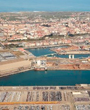 El Puerto de Santander renueva sus vías de acceso 