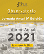 Jornada Anual del Observatorio del Transporte y la Logística en España 