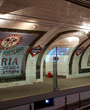 Reabierta la estación museo de Chamberí de Metro de Madrid