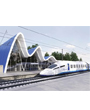 El proyecto Rail Baltica aumenta su coste en 9.500 millones de euros