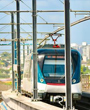 Alstom mantendrá los vehículos y sistemas de la línea 2 del metro de Panamá