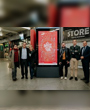 Plan de digitalización la publicidad en estaciones de Adif con Global España 