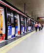 Metro de Madrid incorporará a sesenta nuevos maquinistas y jefes de sector