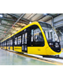 CAF suministrar 31 unidades Urbos adicionales para la red de Budapest