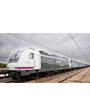 Renfe instalará el sistema ERTMS Baseline 3 en veintiocho locomotoras de mercancías  