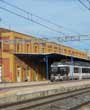 Estudios informativos de la red de la Comarca de Pamplona y alta velocidad Zaragoza-Castejn
