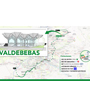 El intercambiador de Valdebebas, en Madrid, estará operativo a finales de año