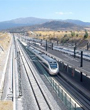 Licitación del contrato para las obras de conexión de Almería a la alta velocidad 