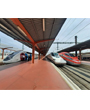 Un estudio analiza las ciudades espaolas con ms conexiones directas con trenes de alta velocidad