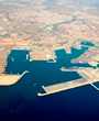 Aragón y el Puerto de Valencia impulsarán los tráficos ferroviarios