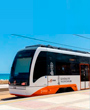 Ampliada la zona de transporte público metropolitano de Alicante para incluir todas las paradas de El Campello