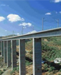 Comienza la renovación de viaductos en la línea de alta velocidad Madrid-Sevilla