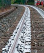 Reducción de las deformaciones de la vía por calor extremo en la red ferroviaria vasca