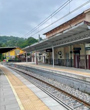 Finaliza la renovación integral entre El Berrón y Laviana, en Asturias