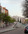 Adif inicia los trmites para construir una nueva estacin en el Pasillo Verde de Madrid