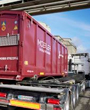 Rail Cargo Group intensifica en Austria el transporte de residuos por ferrocarril