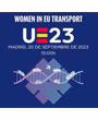 Jornada ‘Women in EU Transport’, para debatir el papel de la mujer en el transporte