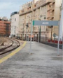 Renovación integral de vía en la línea Játiva-Alcoy