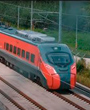 Los primeros trenes ITX-Maum de Korail entran en servicio en Corea