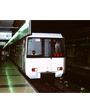 Retirado el último tren de la serie 3000 de la línea 3 del metro de Barcelona