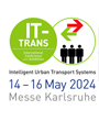 Conferencia y exposición comercial IT Trans 2024			