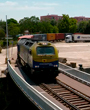 El Puerto de Sevilla adjudica el proyecto de mejora de los accesos ferroviarios a las nuevas terminales