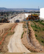Comienza la ltima fase de obras de la terminal Guadalajara-Marchamalo