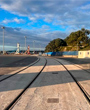 El Puerto de Gij�n contrata el mantenimiento de la red ferroviaria interior