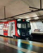 La lnea 1 del metro de Barcelona super los 125 millones de validaciones en 2024