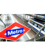 Metro de Madrid destina 104 millones a equipar las nuevas estaciones de la ampliaci�n de la L11