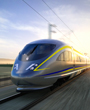 California demandar a la Administracin Trump por el recorte de fondos para el tren de alta velocidad