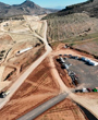 Adjudicado el proyecto para montar la segunda va de la lnea de alta velocidad Antequera-Granada