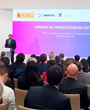 Presentado el estudio Retos, fortalezas y necesidades futuras del sector ferroviario espaol