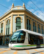 GMV suministrar el sistema de explotacin de trfico del proyecto Metro de la 80 de Medelln en Colombia