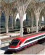 La lnea de alta velocidad entre Madrid y Lisboa se inaugurar en 2030