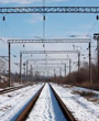 Finlandia planea una nueva conexin ferroviaria con Noruega y Suecia